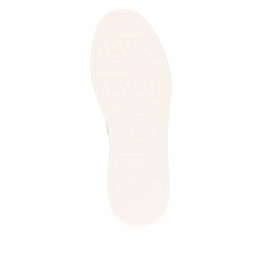 Remonte Damen Sneaker - Blau