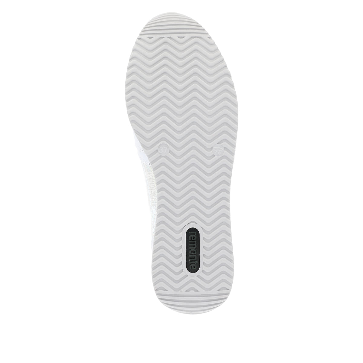 Remonte Damen Sneaker - Weiss