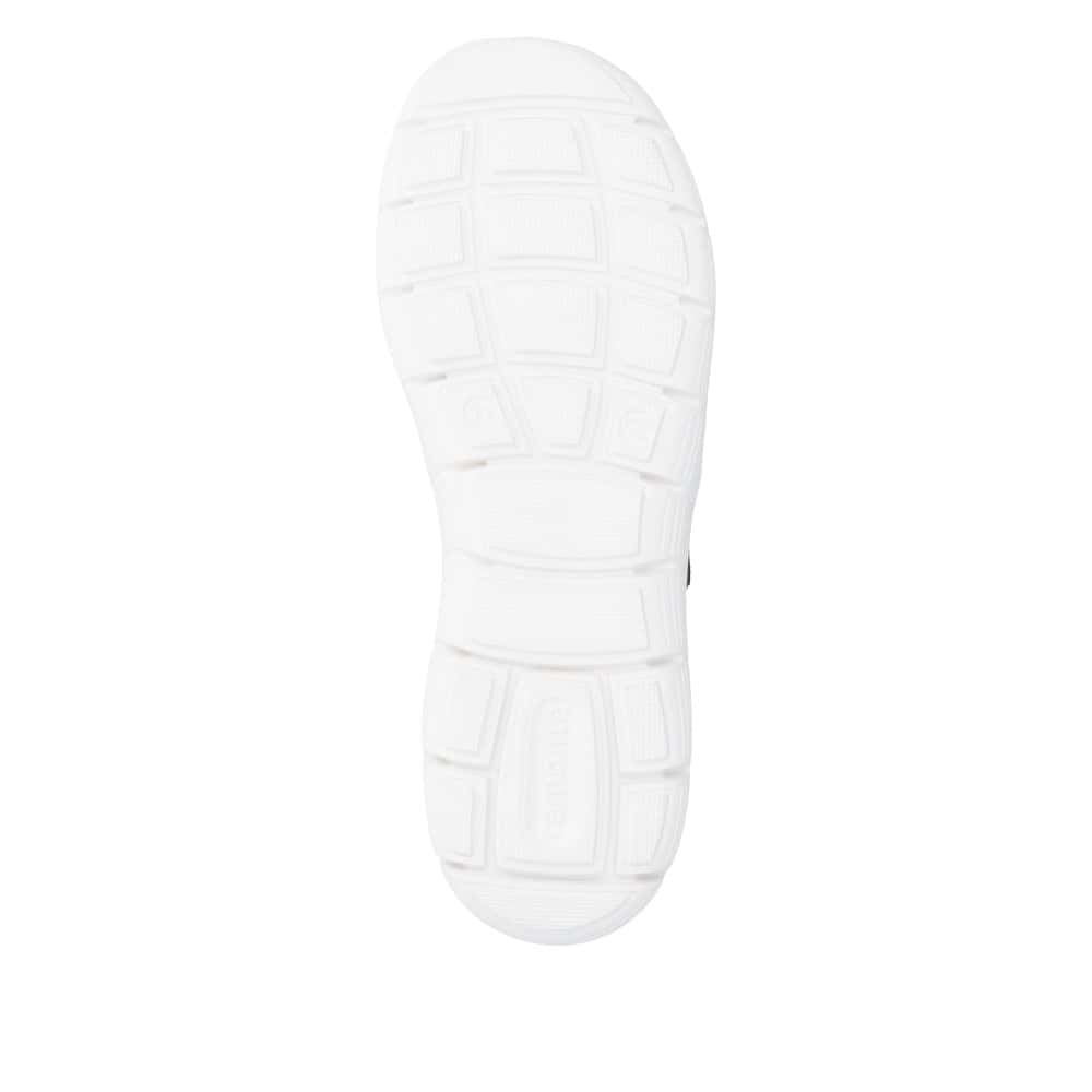 Remonte Damen Slipper - Blau