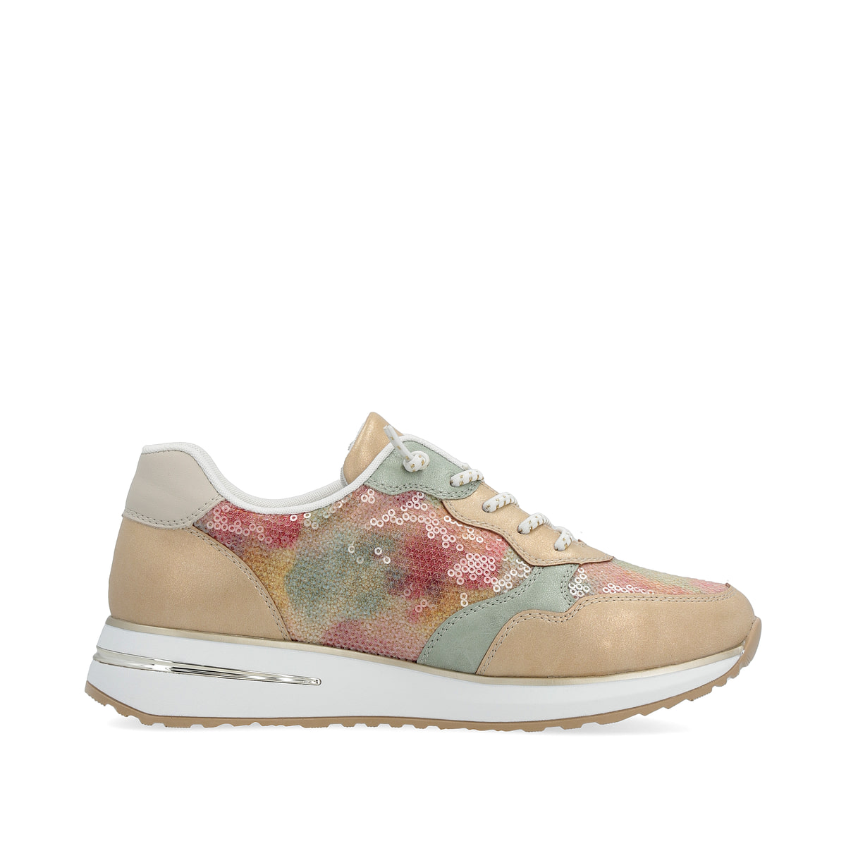 Remonte Damen Sneaker - Bunt