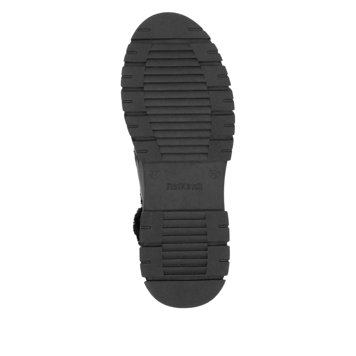 Remonte Damen Kurzstiefel - Schwarz