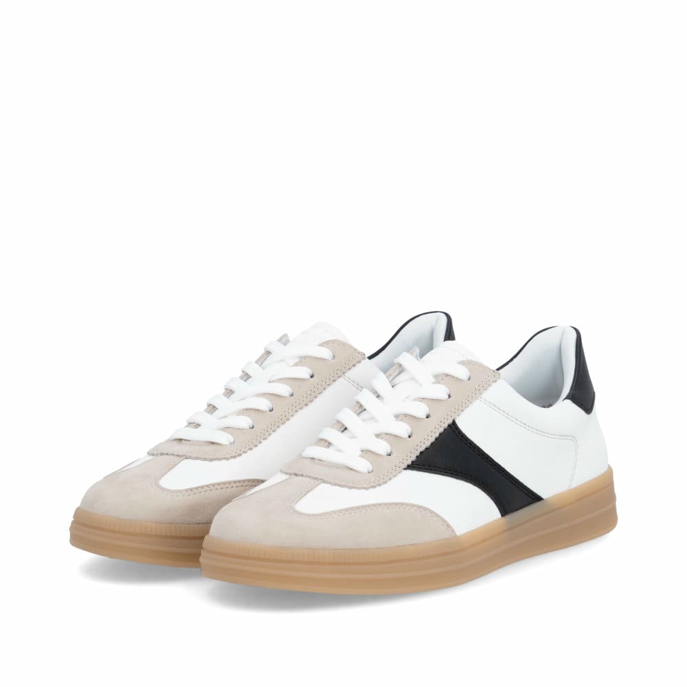 Remonte Damen Sneaker - Weiss