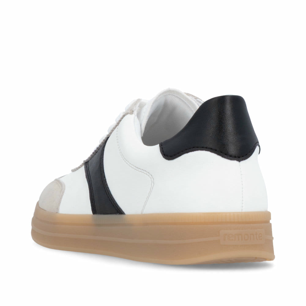 Remonte Damen Sneaker - Weiss