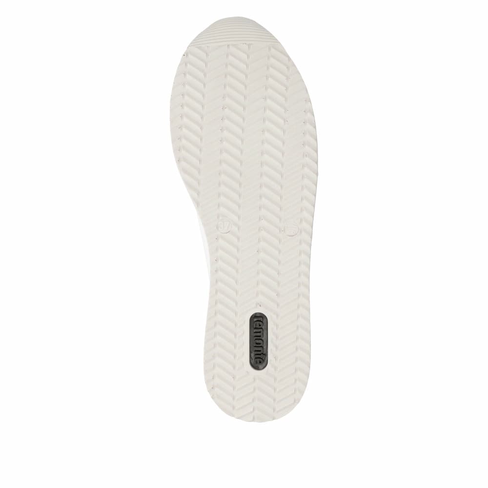 Remonte Damen Sneaker - Weiss