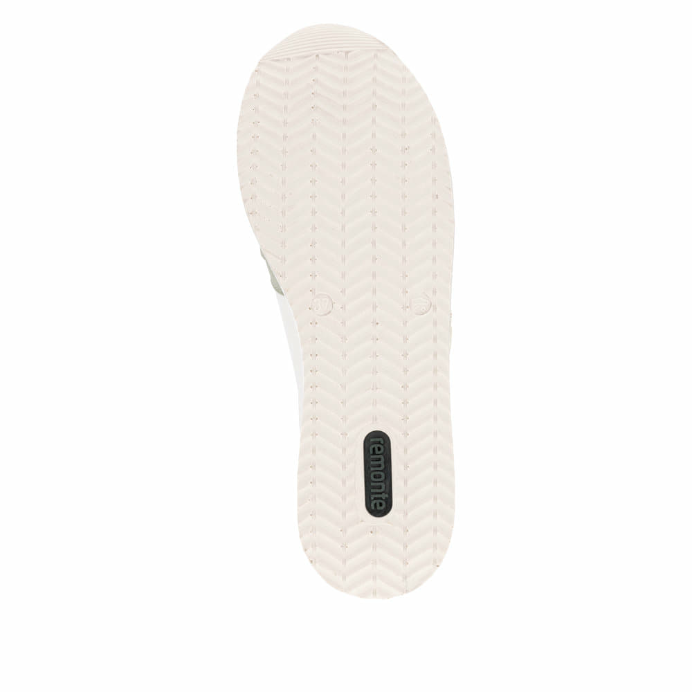 Remonte Damen Sneaker - Weiss