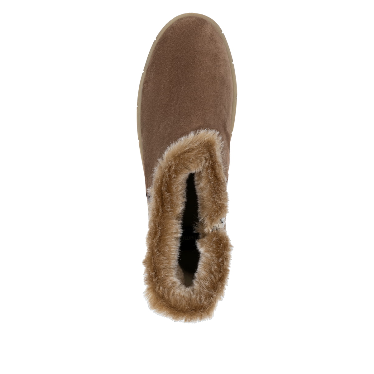 Remonte Damen Kurzstiefel - Braun