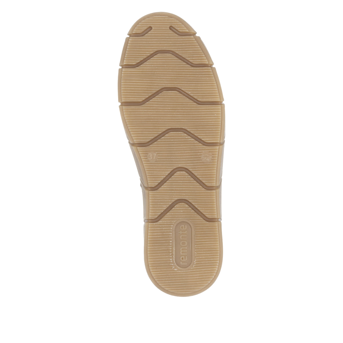 Remonte Damen Kurzstiefel - Braun
