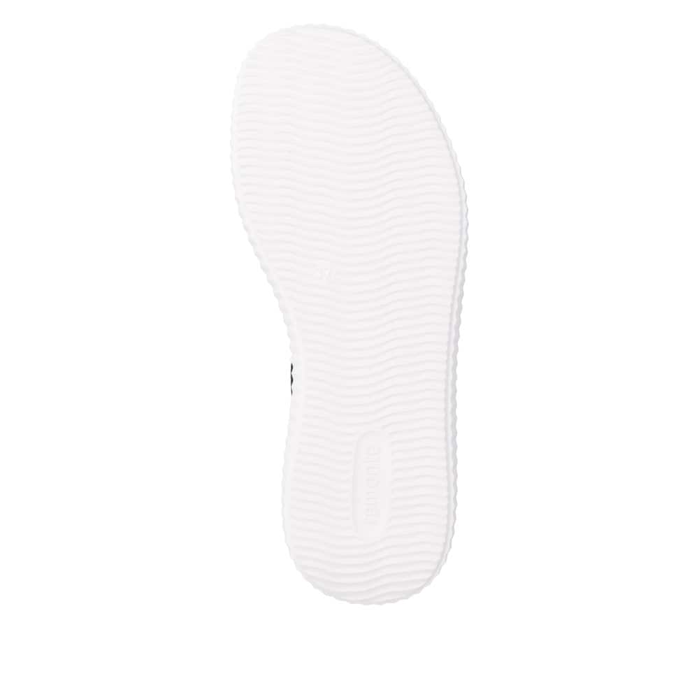 Remonte Damen Riemchensandalen - Blau