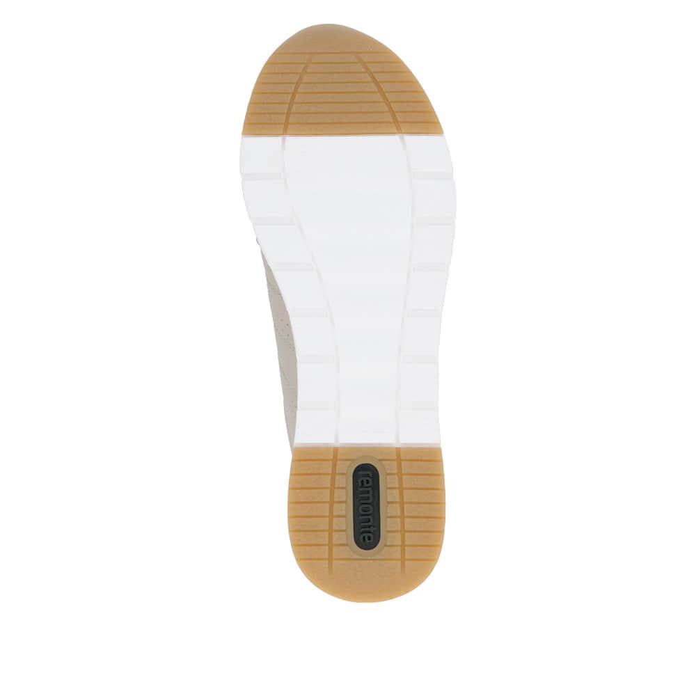Remonte Damen Sneaker - Beige