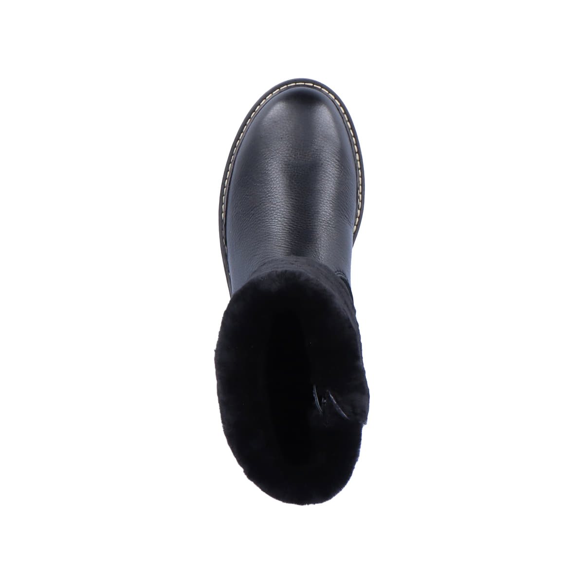 Remonte Damen Kurzstiefel - Schwarz