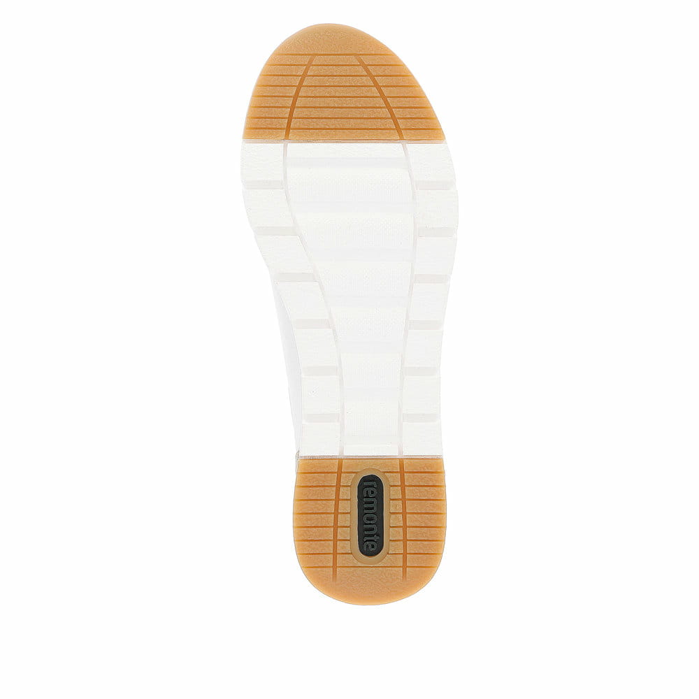 Remonte Damen Sneaker - Weiss