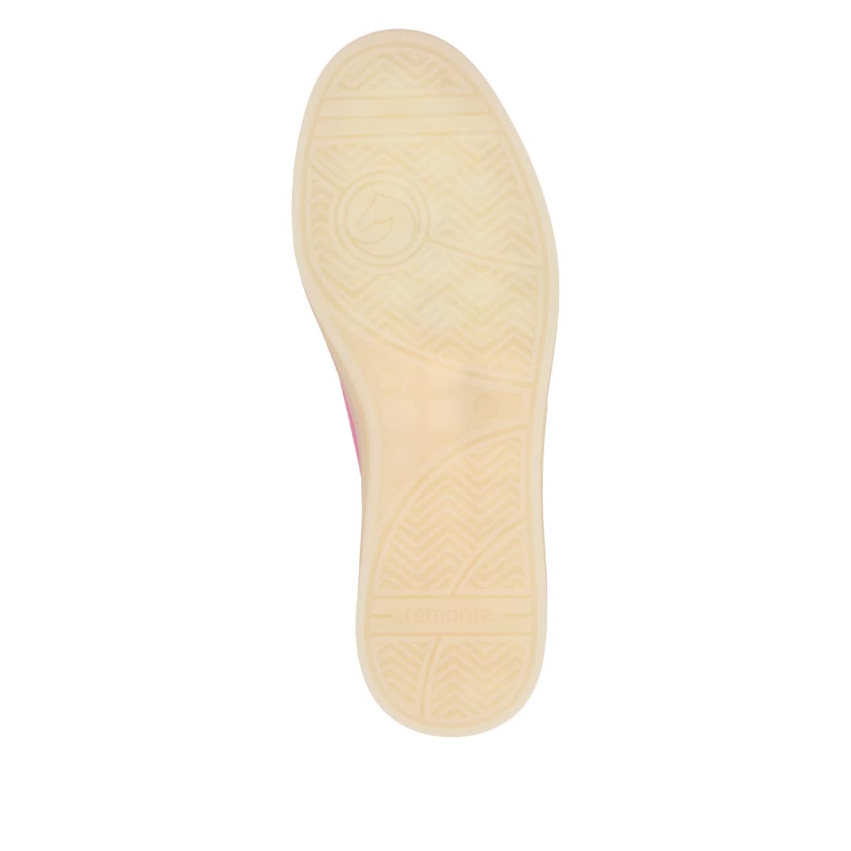 Remonte Damen Sneaker - Rosa