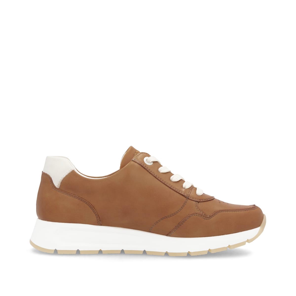 Remonte Damen Sneaker - Beige