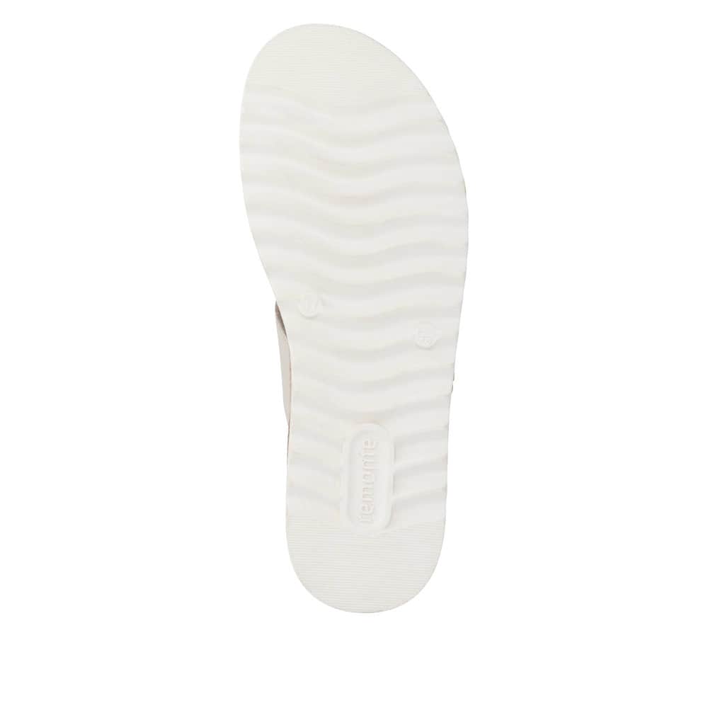 Remonte Damen Pantoletten - Beige