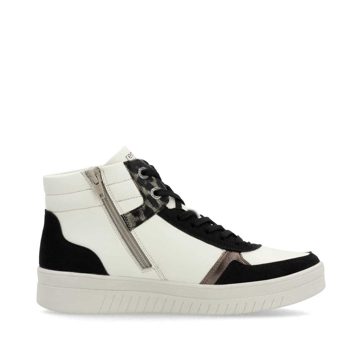 Remonte Damen Sneaker - Weiss