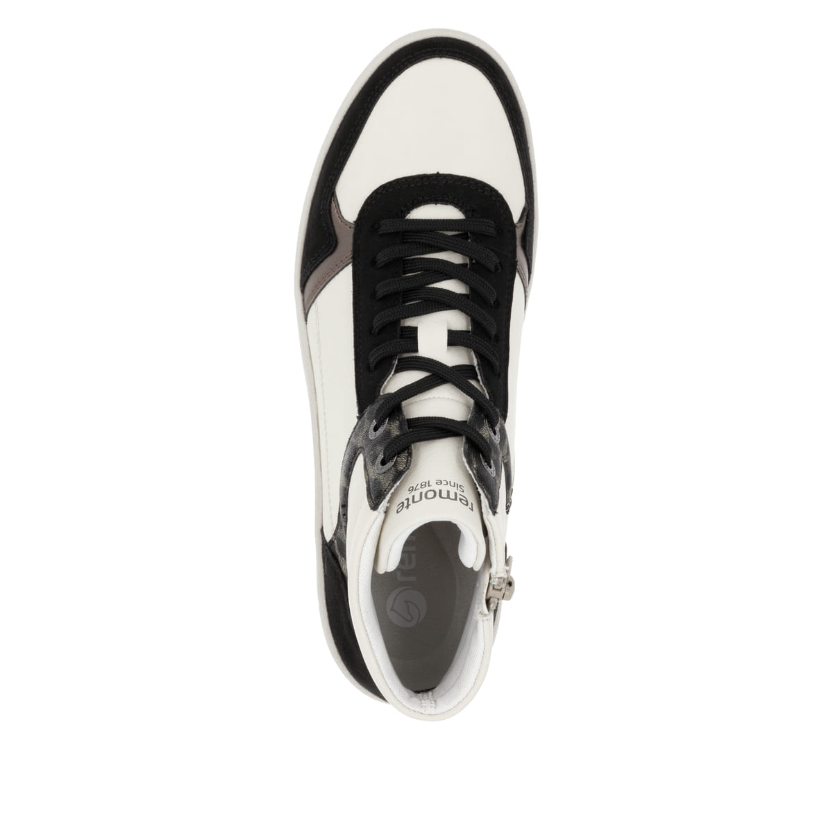 Remonte Damen Sneaker - Weiss