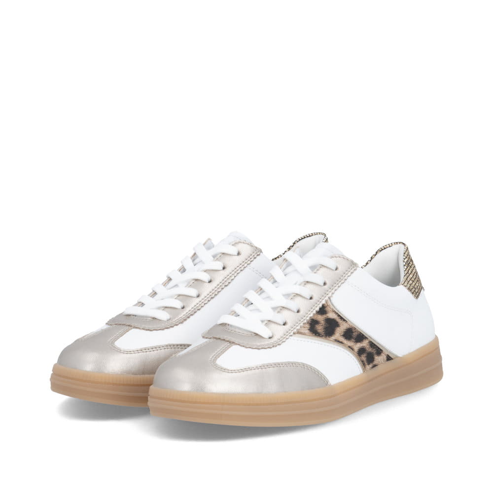 Remonte Damen Sneaker - Weiss