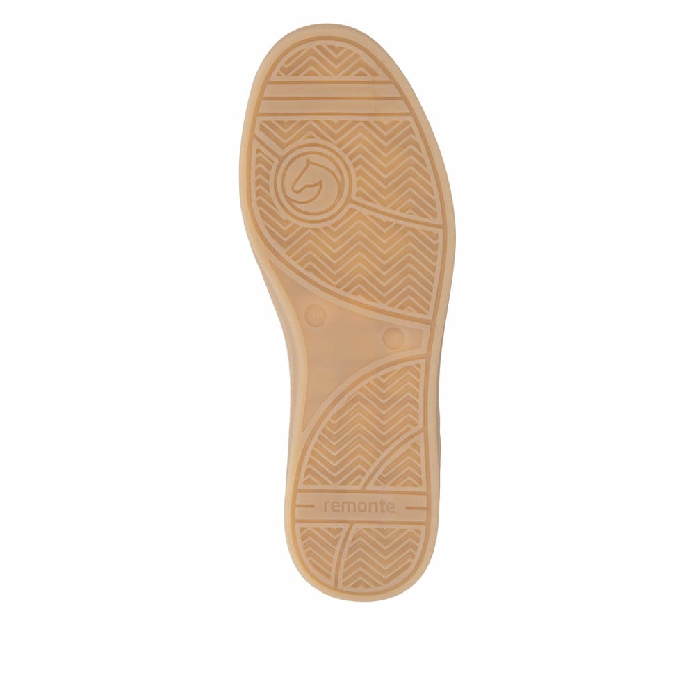 Remonte Damen Sneaker - Weiss