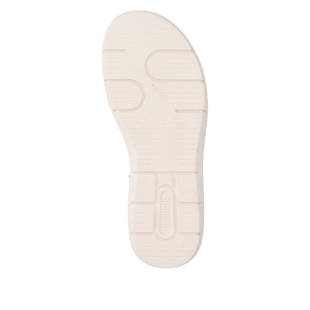 Remonte Damen Riemchensandalen - Grün