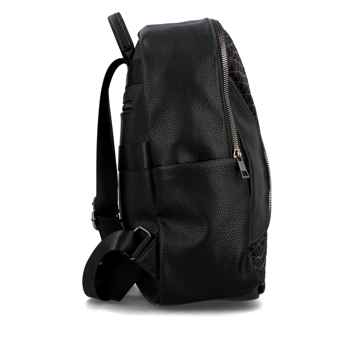 Remonte Rucksack - Schwarz