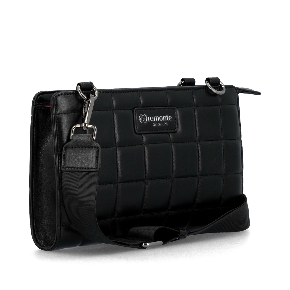 Remonte Handtasche - Schwarz