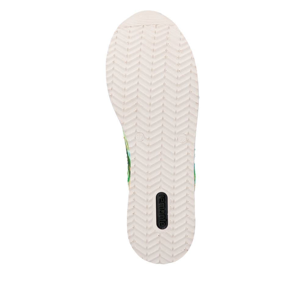 Remonte Damen Sneaker - Bunt