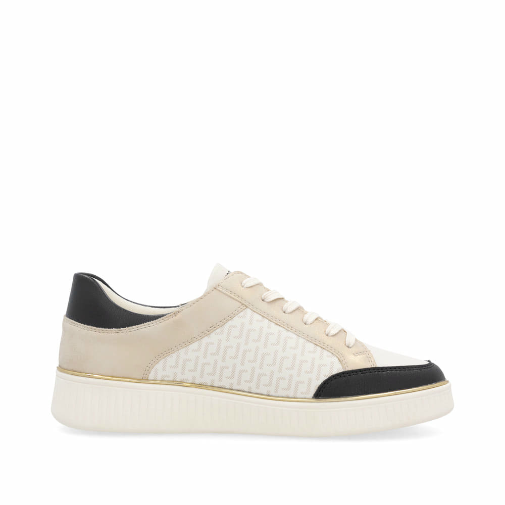 Remonte Damen Sneaker - Weiss
