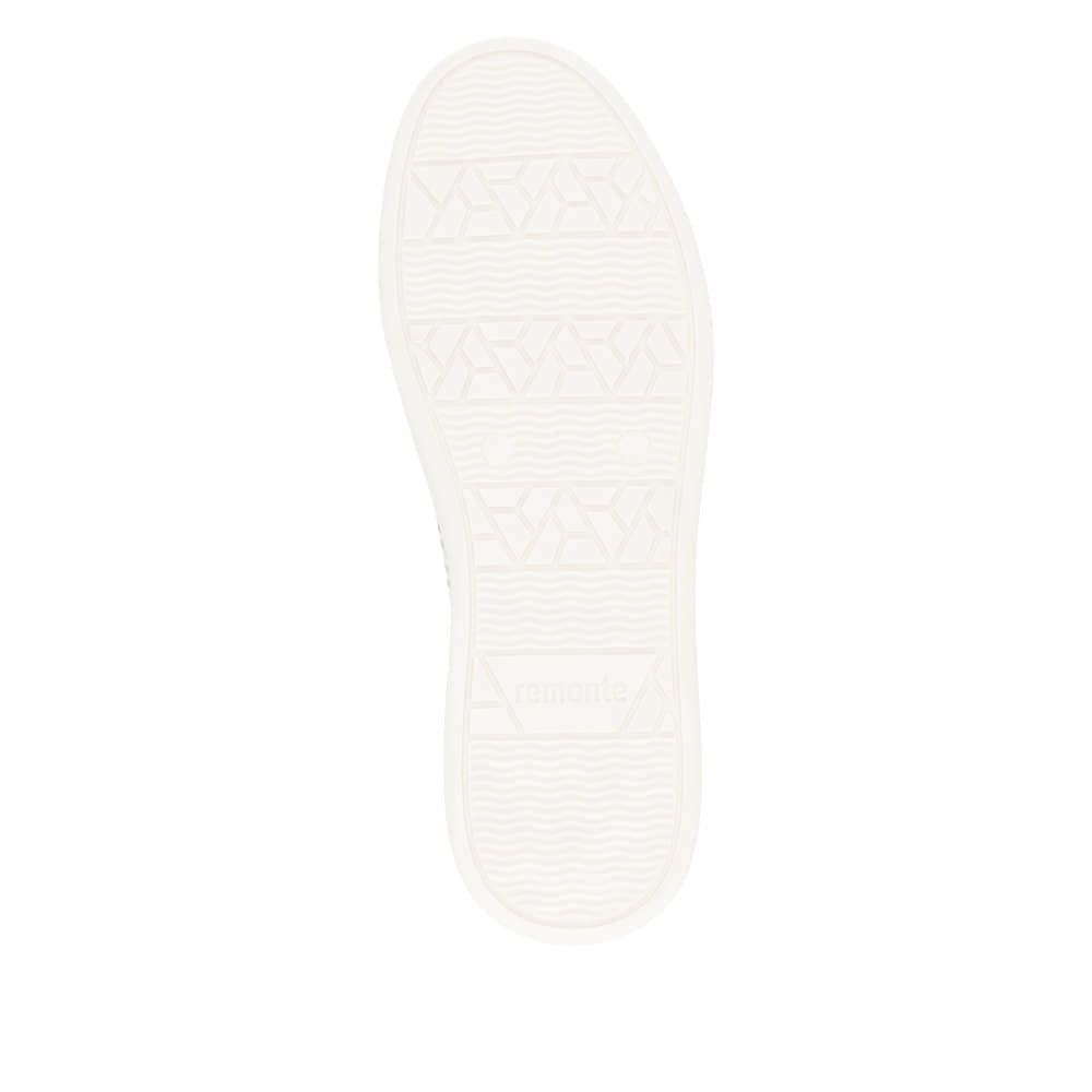 Remonte Damen Sneaker - Weiss