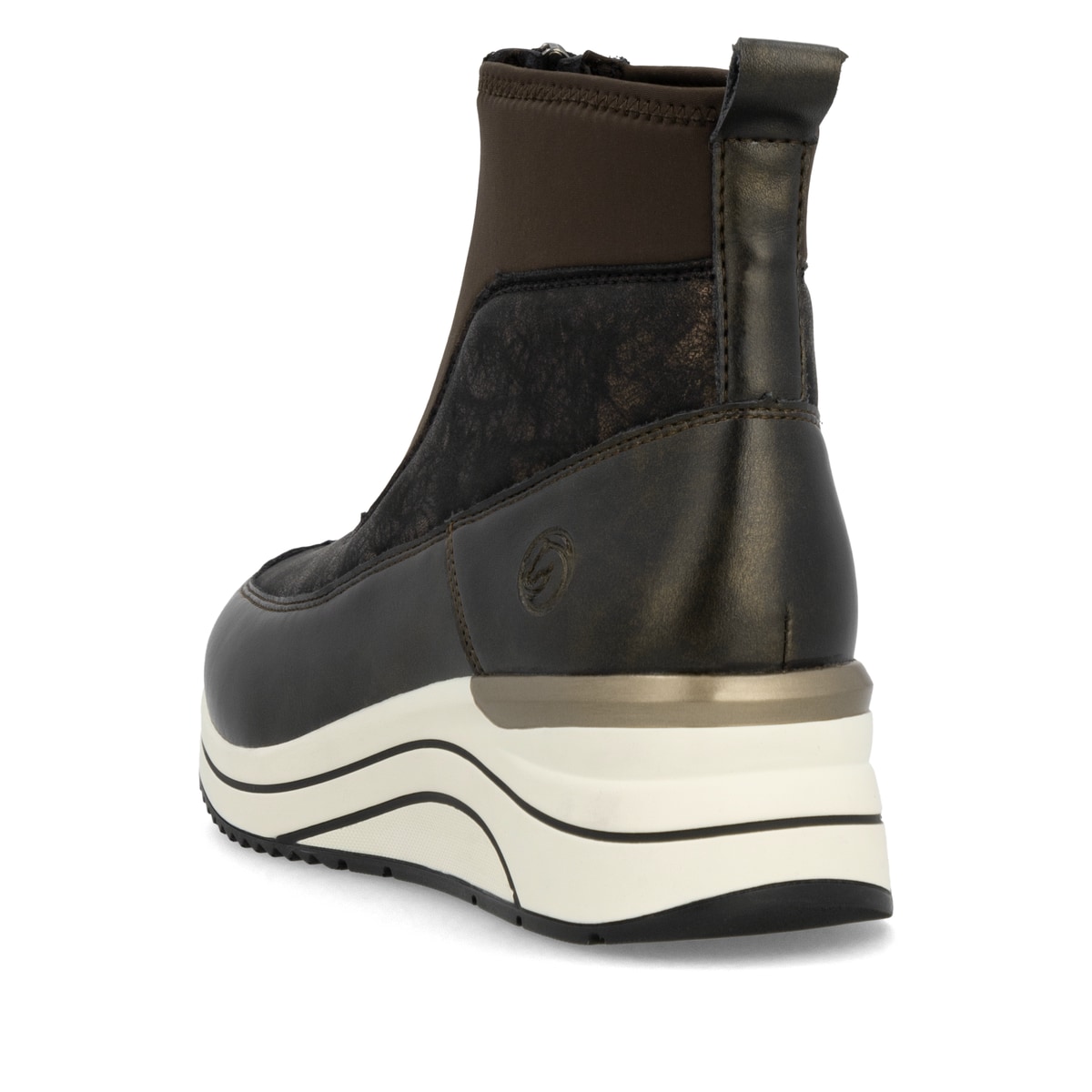 Remonte Damen Kurzstiefel - Braun