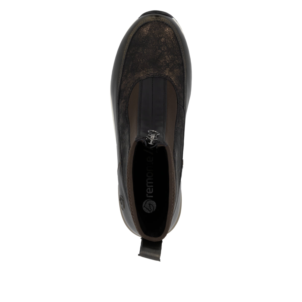 Remonte Damen Kurzstiefel - Braun