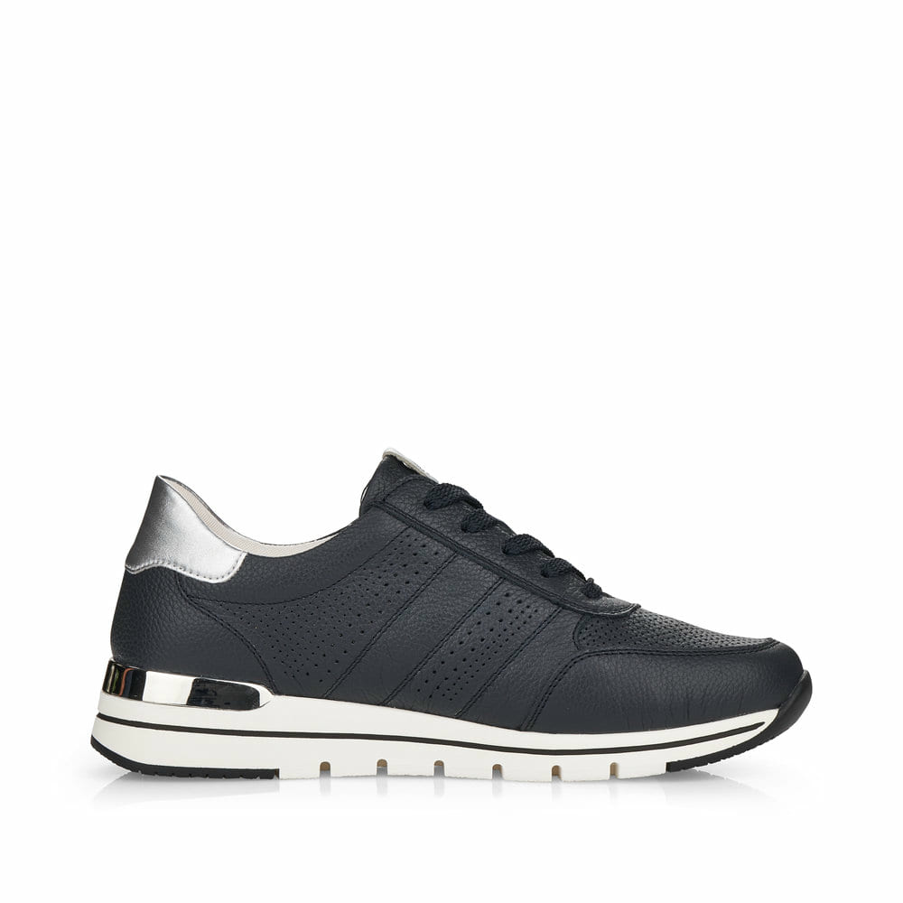 Remonte Damen Sneaker - Blau