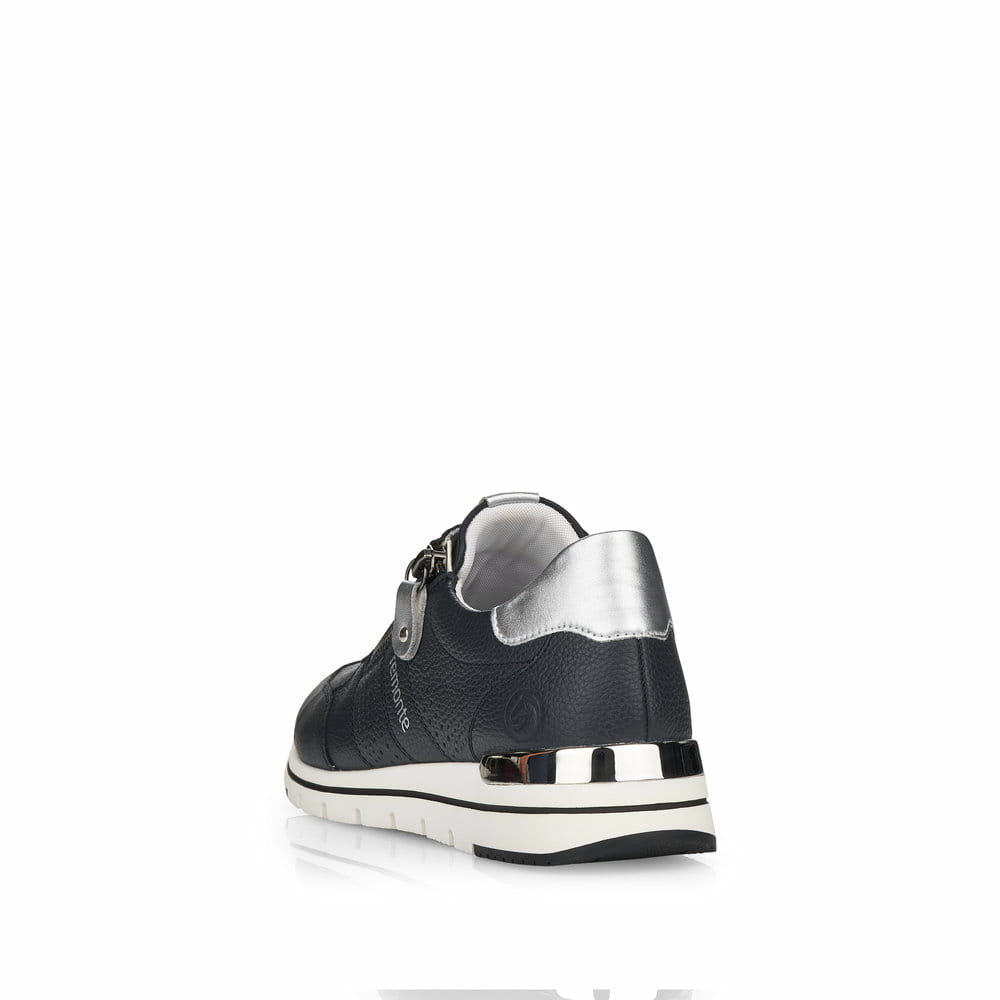 Remonte Damen Sneaker - Blau