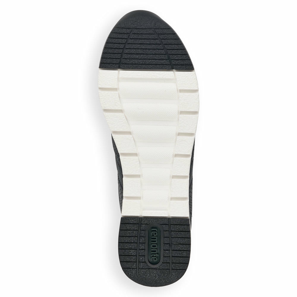 Remonte Damen Sneaker - Blau