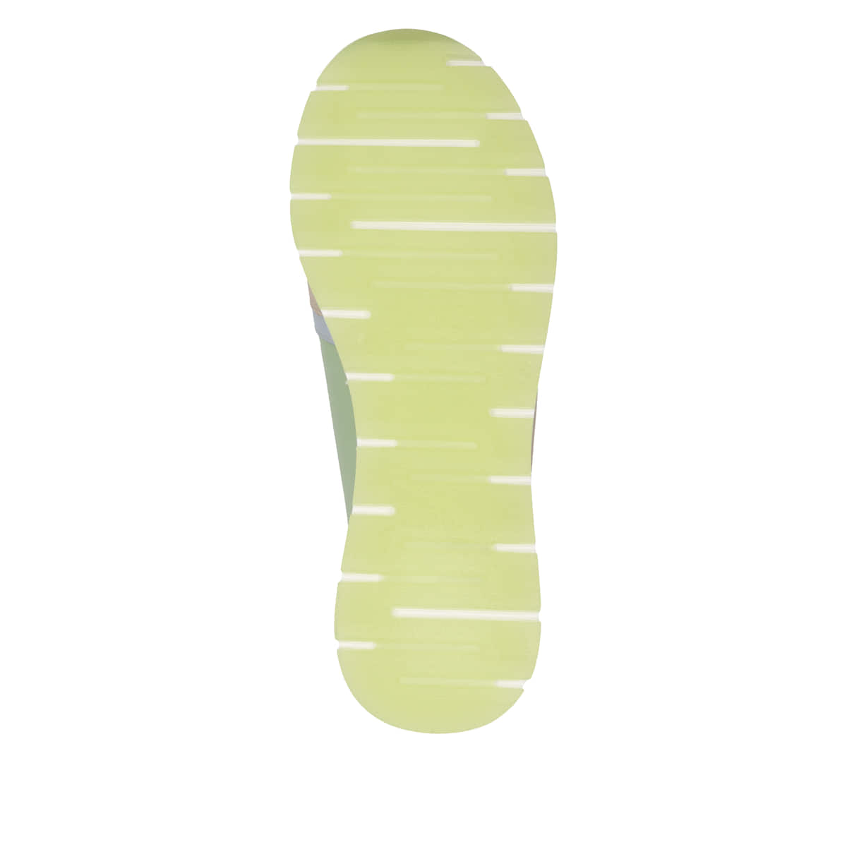 Remonte Damen Sneaker - Grün