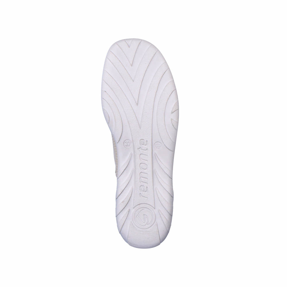 Remonte Damen Slipper - Beige