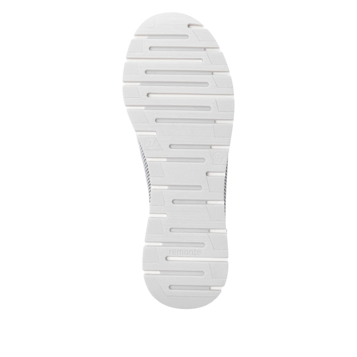 Remonte Damen Loafer - Weiss