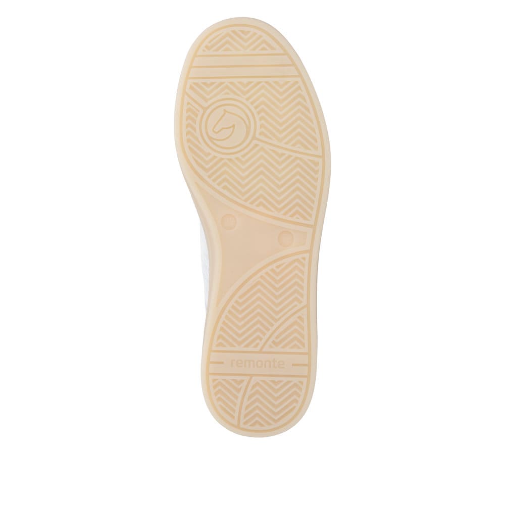 Remonte Damen Sneaker - Weiss