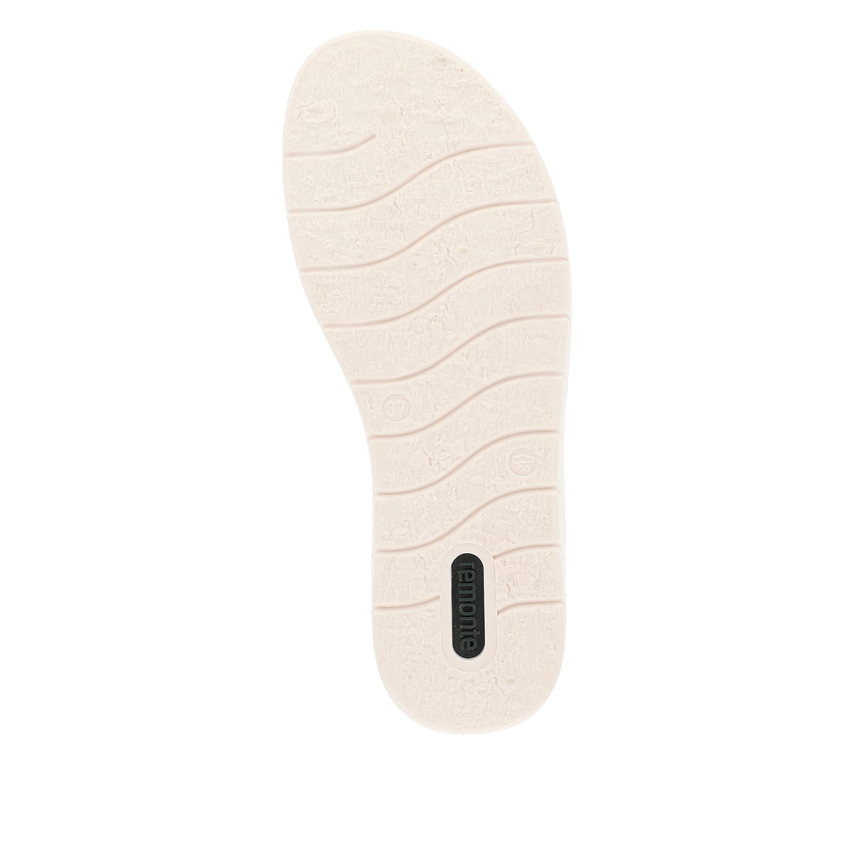 Remonte Damen Riemchensandalen - Beige
