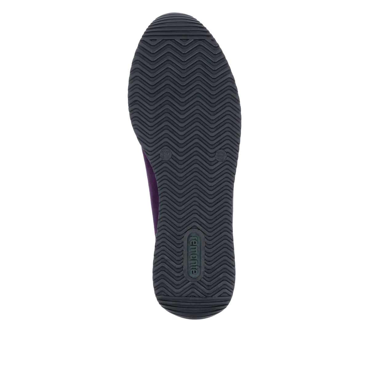 Remonte Damen Loafer - Lila