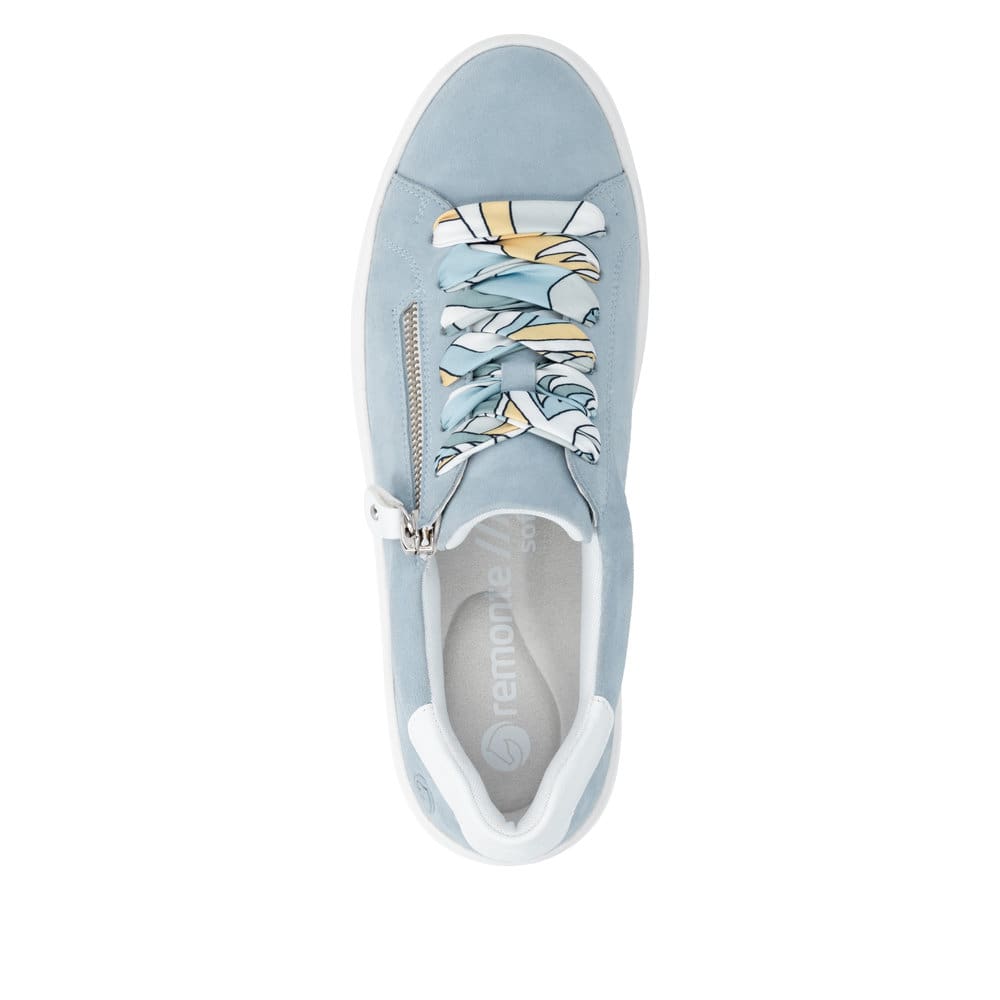 Remonte Damen Sneaker - Blau