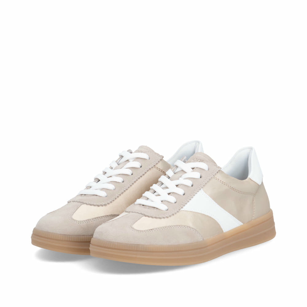 Remonte Damen Sneaker - Gold