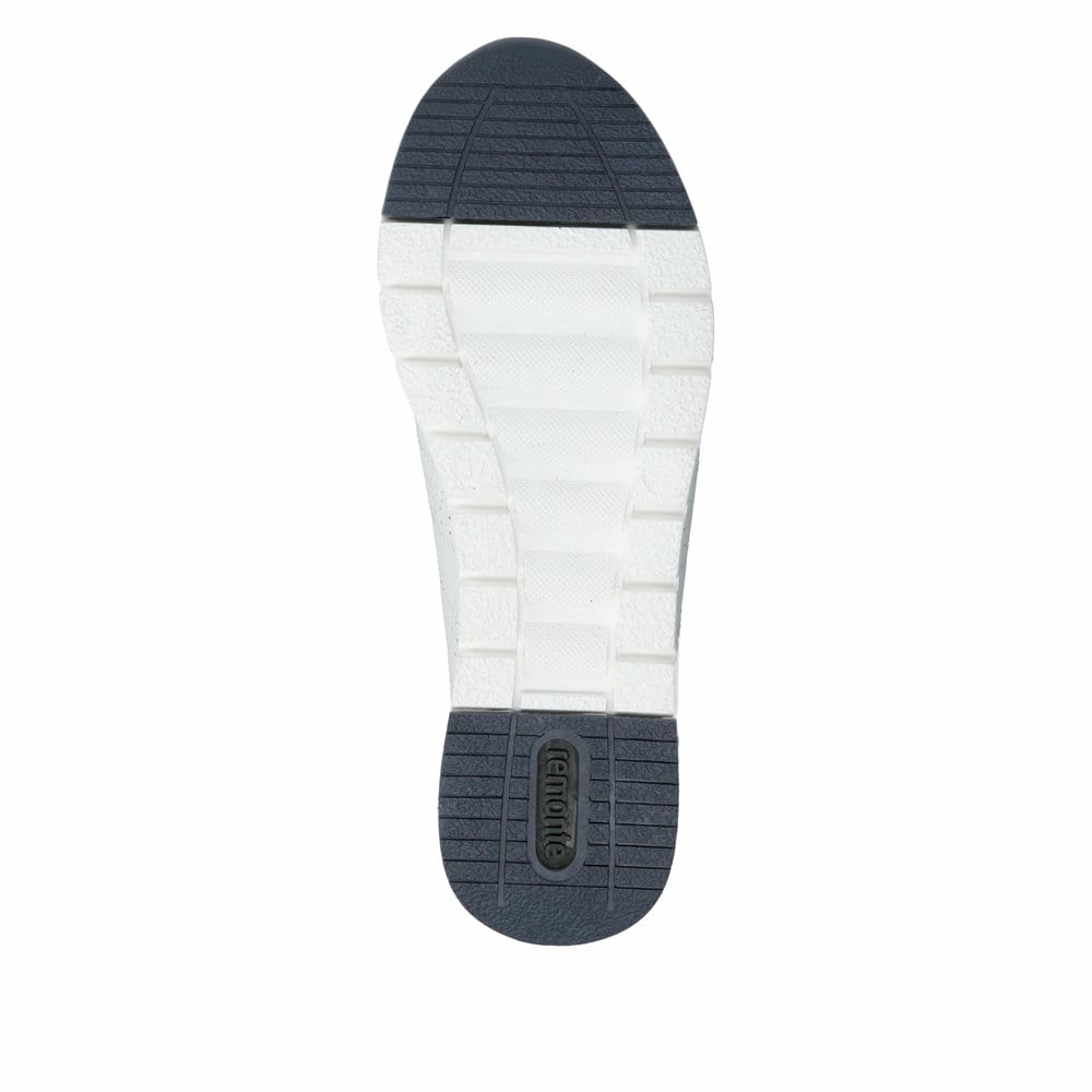 Remonte Damen Sneaker - Weiss