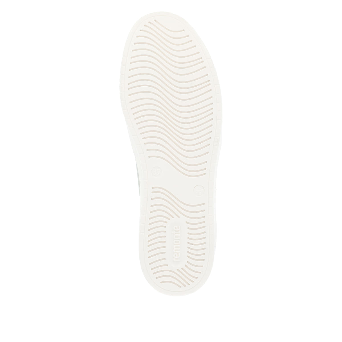 Remonte Damen Sneaker - Gold