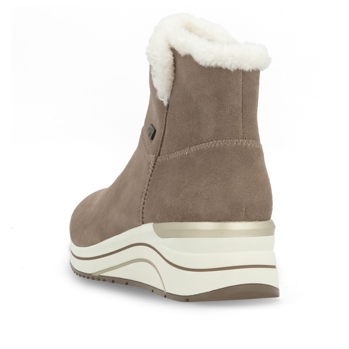 Remonte Damen Kurzstiefel - Beige