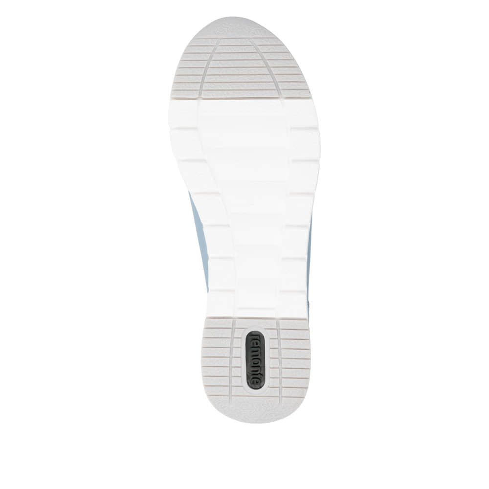 Remonte Damen Sneaker - Blau