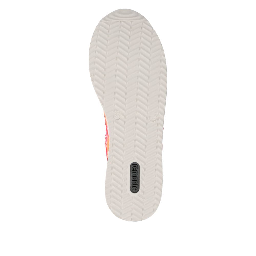 Remonte Damen Sneaker - Bunt