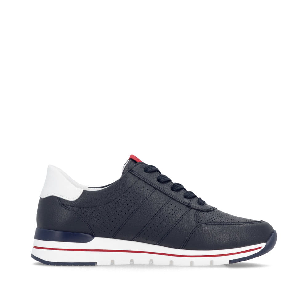 Remonte Damen Sneaker - Blau
