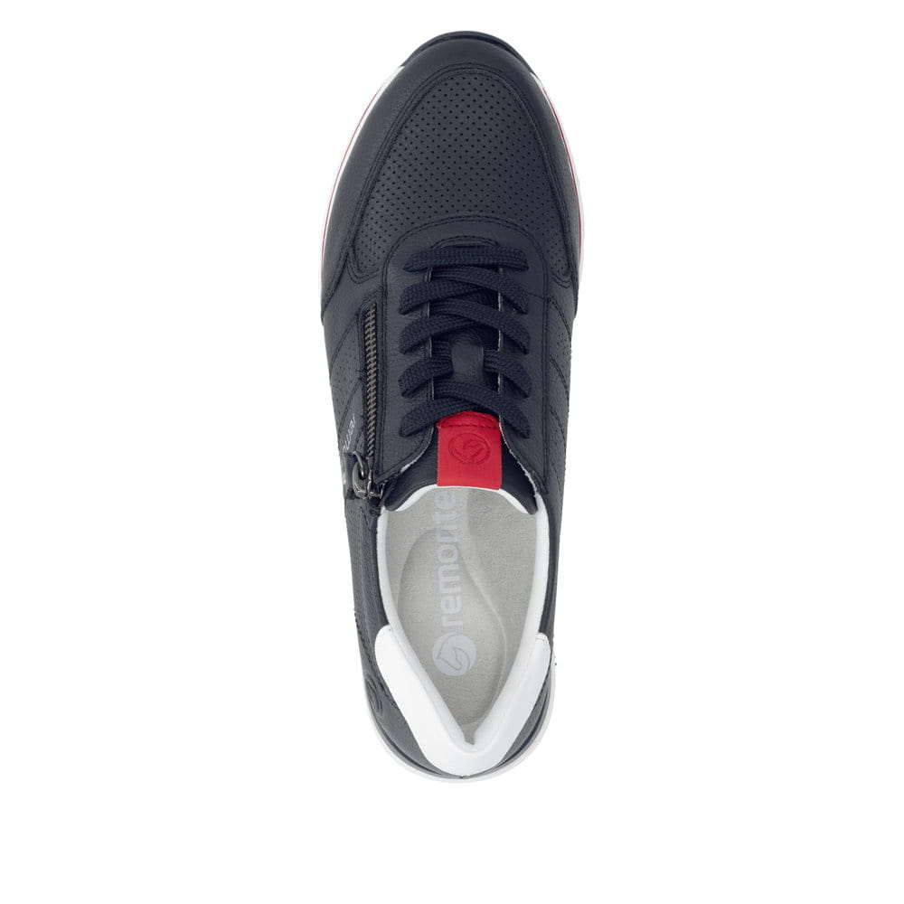 Remonte Damen Sneaker - Blau