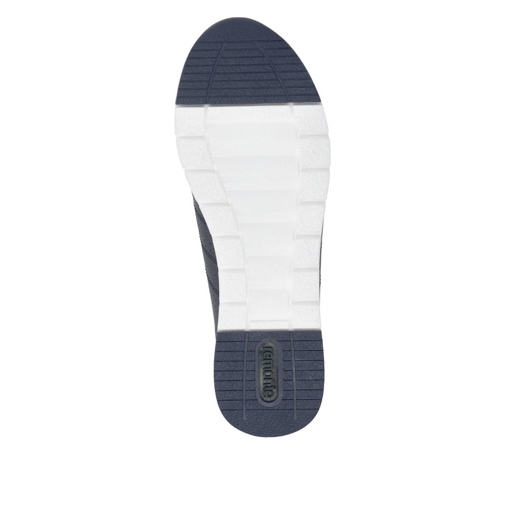 Remonte Damen Sneaker - Blau