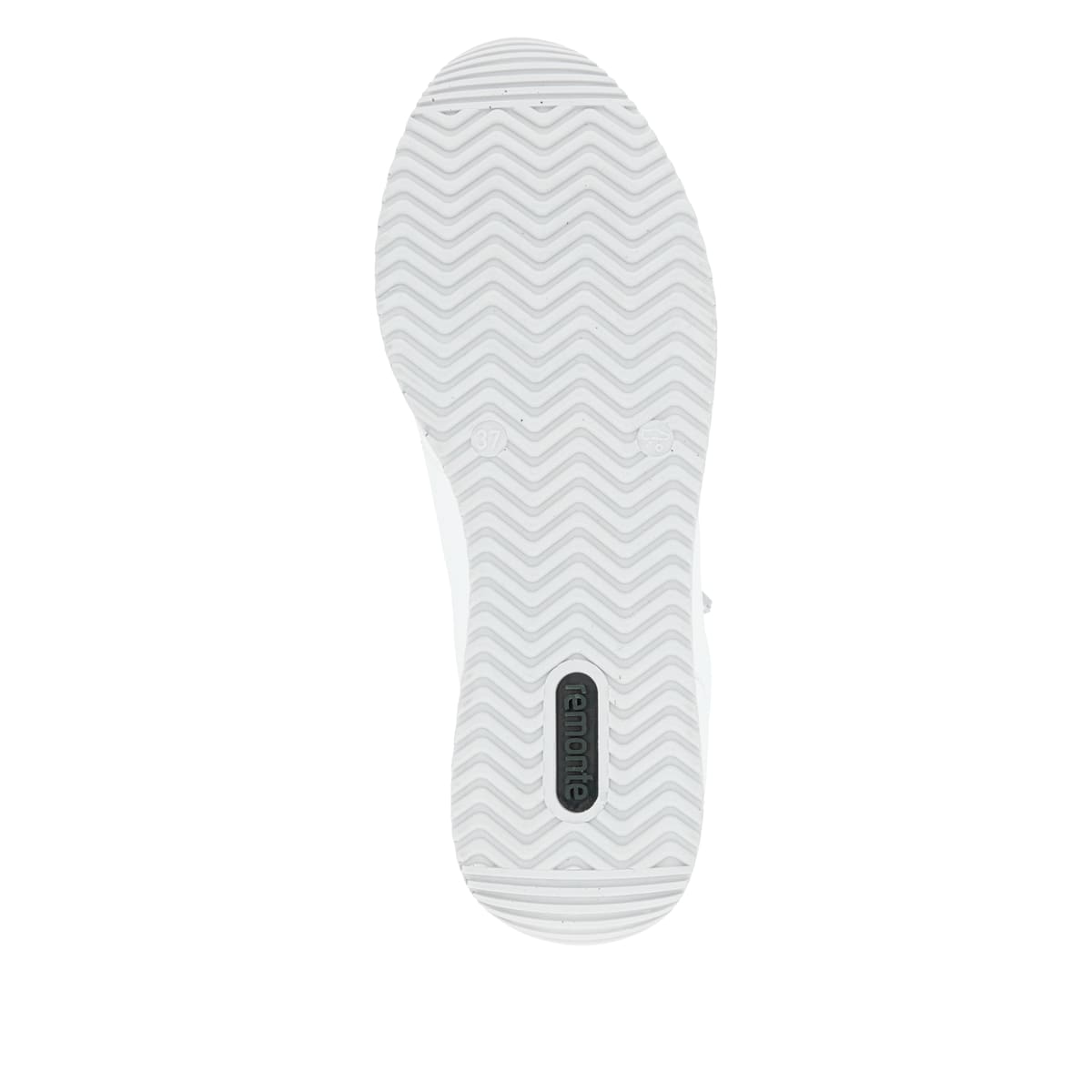 Remonte Damen Sneaker - Weiss